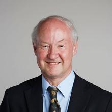 John Robertson's Profile Photo