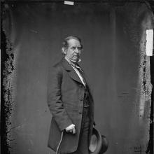 Robert Tayler's Profile Photo