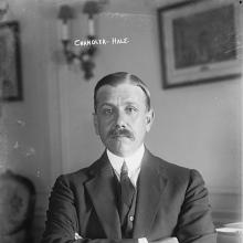 Chandler Hale's Profile Photo