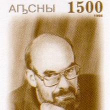 Yuri Voronov's Profile Photo