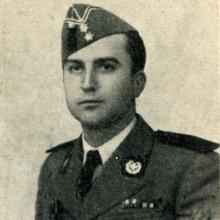 Petru Giovacchini's Profile Photo