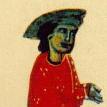 Raimbaut Raimbaut II, Count of Orange's Profile Photo