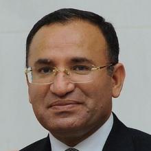 Bekir Bozdag's Profile Photo