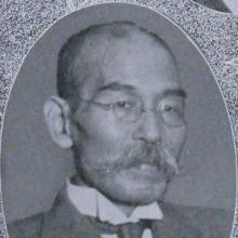 Okano Keijiro's Profile Photo