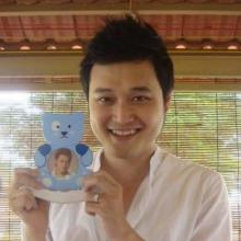 Quang Vinh's Profile Photo