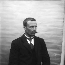 Olav Bjaaland's Profile Photo