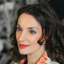 Jeanne Balibar's Profile Photo