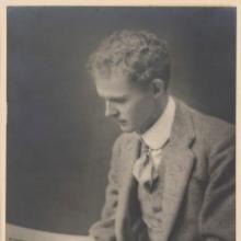 Norman Norman C. Deck's Profile Photo