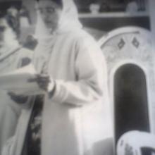 Begum Mahmooda Salim Khan's Profile Photo