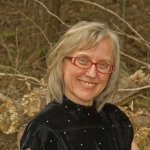 Photo from profile of Julie Czerneda