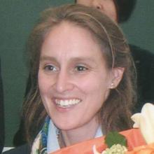 Barbara Mittler's Profile Photo