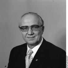 Horst Sindermann's Profile Photo