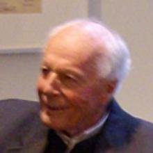 Gottfried Böhm's Profile Photo