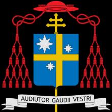Giovanni Cardinal Saldarini's Profile Photo