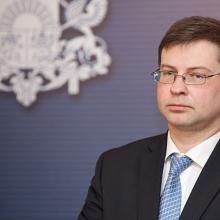 Valdis Dombrovskis's Profile Photo