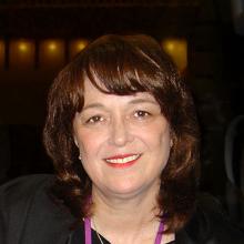 Linda B. Buck's Profile Photo