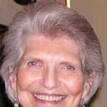 Harriet Mayor Fulbright's Profile Photo