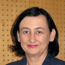 Maria Berger's Profile Photo