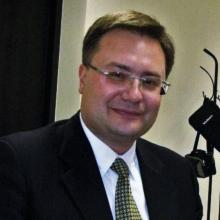 Evhen Tsybulenko's Profile Photo