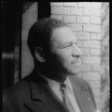 Frederick O'Neal's Profile Photo