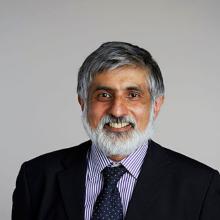 Philip Kumar Maini's Profile Photo