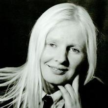 Angelika Ursula Krebs's Profile Photo