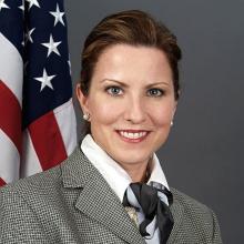 Kathleen L. Casey's Profile Photo