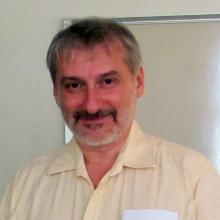 Leonid A. Levin's Profile Photo