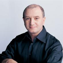 Daniel Zajfman's Profile Photo