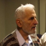 Photo from profile of Aviezri S. Fraenkel