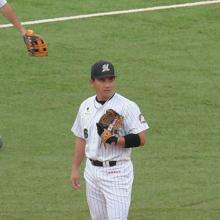 Tadahito Iguchi's Profile Photo