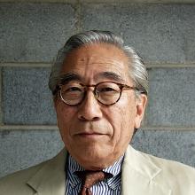 Shoji Sadao's Profile Photo