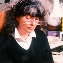 Jane Jennifer Kenyon's Profile Photo