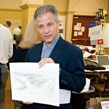 Andres Duany's Profile Photo