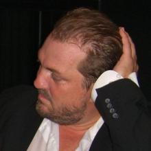 Jonas Berggren's Profile Photo