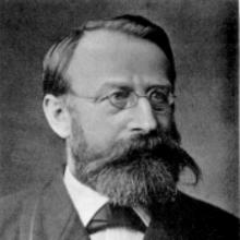 Wilhelm Launhardt's Profile Photo