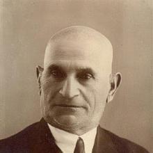 Suleyman Sani Akhundov's Profile Photo
