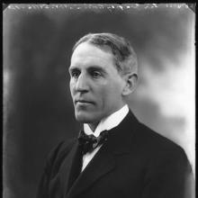 Godfrey P. Collins's Profile Photo