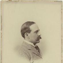 Alan VandenBempde- JOHNSTONE's Profile Photo
