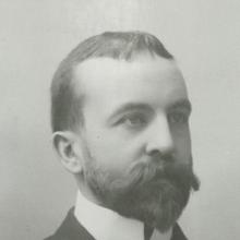 Archibald M'Kellar MacMechan's Profile Photo