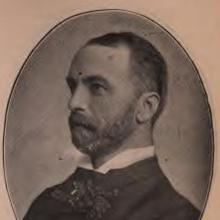 Ebenezer PARKES's Profile Photo