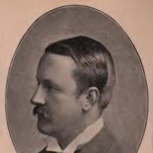Abel Henry Smith's Profile Photo