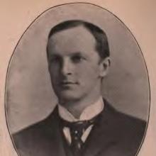 John William Wilson's Profile Photo