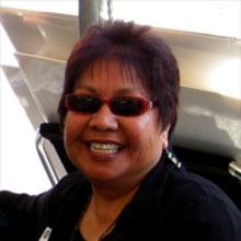 Linda Joyce Lomahaftewa's Profile Photo