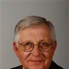 Hubert Houser's Profile Photo
