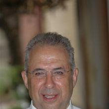 Adamantios Vassilakis's Profile Photo