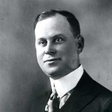 Lewis E. LAWES's Profile Photo