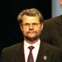 Hans HAEKKERUP's Profile Photo