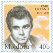 Emil Loteanu's Profile Photo