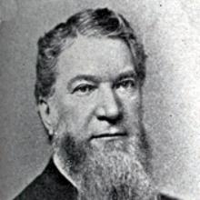 Thomas W. Phillips's Profile Photo